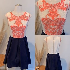 Alter’d State Dress Size Small Used Condition